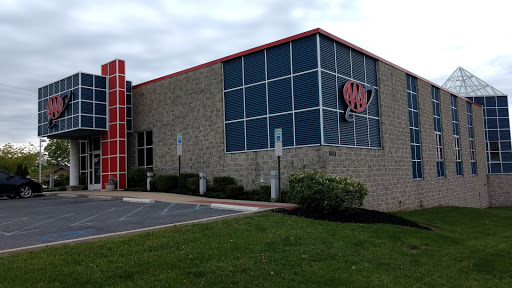 AAA East Central, 1520 Stefko Blvd, Bethlehem, PA 18017, Auto Insurance Agency