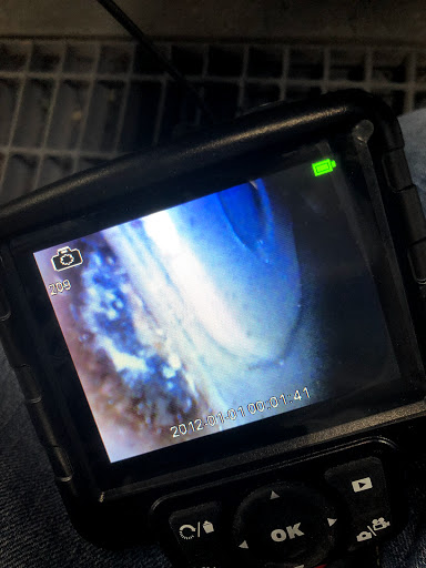 Auto Dent Removal Service «T Masters Collision & Service Center», reviews and photos, 847 S White Horse Pike, Hammonton, NJ 08037, USA