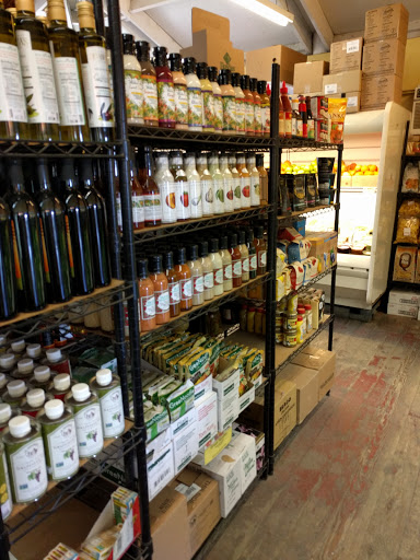 Produce Market «Ikedas Markets», reviews and photos, 26295 Mace Blvd, Davis, CA 95618, USA