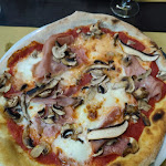 Photo n°1 de l'avis de GENNARO.A fait le 07/09/2023 à 21:21 sur le  Quisisgrana à Scandicci