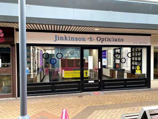 Jinkinson Opticians