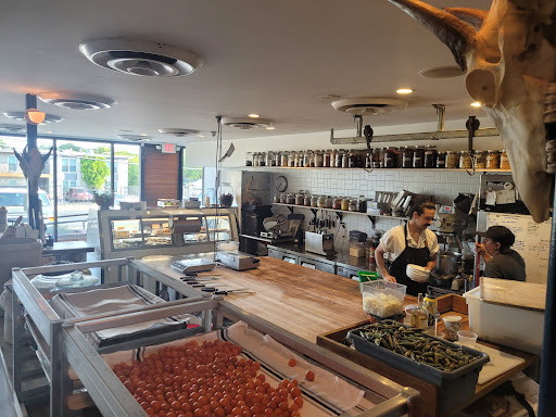 American Restaurant «Dai Due», reviews and photos, 2406 Manor Rd, Austin, TX 78722, USA