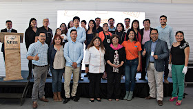 Asipan /Asociacion de Panaderias de Iquique.