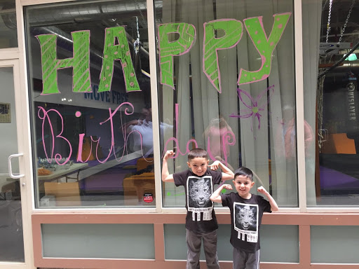 Gym «Hybrid Fitness», reviews and photos, 475 Ellicott St, Buffalo, NY 14203, USA