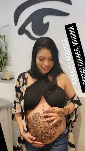 Tattoo Shop «Perfect Henna Tattoos», reviews and photos, 1961 Chain Bridge Rd, McLean, VA 22102, USA