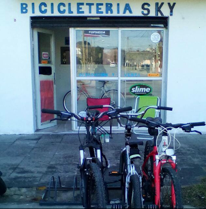 Bicicletria SKY