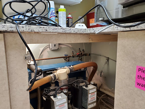 Plumber «Durance Plumbing», reviews and photos, 7304 Carroll Ave #149, Takoma Park, MD 20912, USA