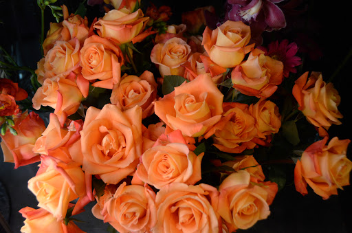 Florist «Carousel Flowers by Shamrock Garden Florist», reviews and photos, 527 S York St, Elmhurst, IL 60126, USA