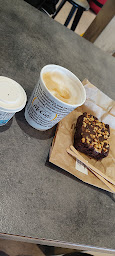 Photo n°21 de McDonald's à Bourg-Saint-Maurice ()