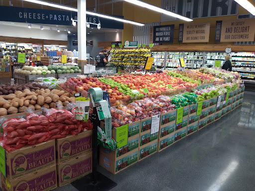 Grocery Store «Whole Foods Market», reviews and photos, 12080 Jefferson Ave #100, Newport News, VA 23606, USA