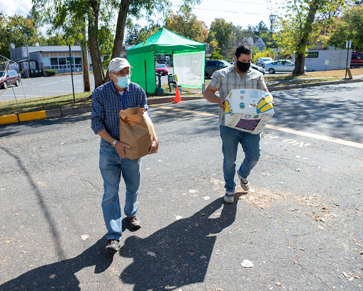 Social Services Organization «Northampton Survival Center», reviews and photos