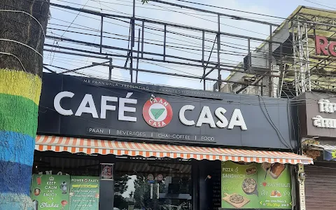 Paan Casa Cafe image