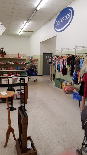 Thrift Store «Goodwill Store Tullahoma», reviews and photos, 1905 N Jackson St # 120, Tullahoma, TN 37388, USA