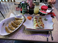Plats et boissons du Restaurant W sushi à Armentières - n°5