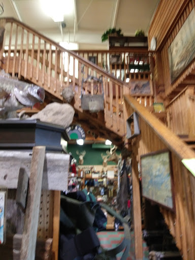 Sporting Goods Store «Tackle Box», reviews and photos, 3001 Zero St, Fort Smith, AR 72901, USA