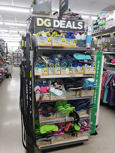 Discount Store «Dollar General», reviews and photos, 4244 W Main St, Gray, LA 70359, USA