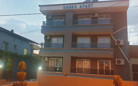 Alaşehir Günlük Sahra Apart image