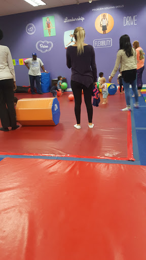 Gymnastics Center «The Little Gym of Snellville», reviews and photos, 1250 Scenic Hwy S #1248, Lawrenceville, GA 30045, USA