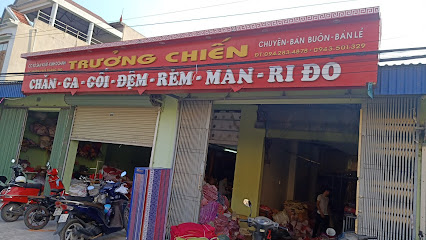 Chăn ga gối trưởng huyền