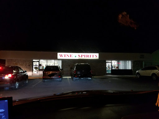 State Liquor Store «Fine Wine & Good Spirits», reviews and photos, 3920 New Falls Rd, Bristol, PA 19007, USA