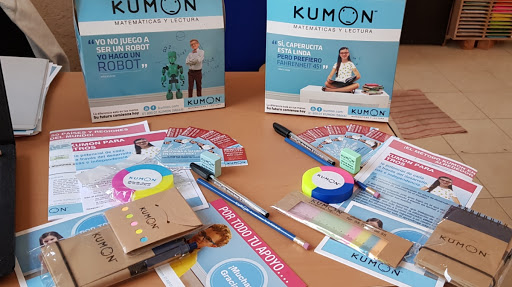 Centro Kumon Las Américas