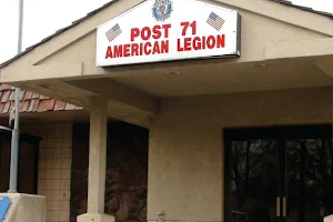 American Legion Holladay Post 71 image