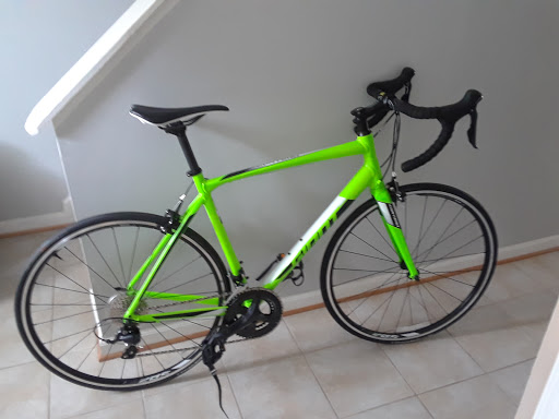 Bicycle Store «Family Bike Shop», reviews and photos, 1286 MD-3, Crofton, MD 21114, USA