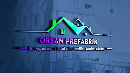 ORDU PREFABRİK