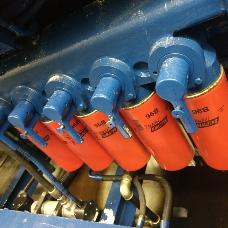 Kinnaird Mechanical Pump Repairs NI