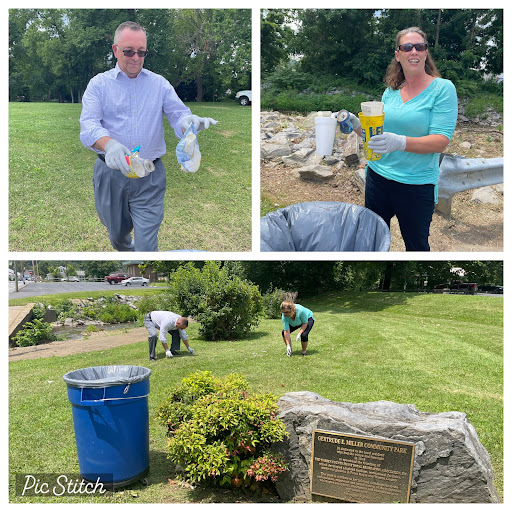 Jeep Dealer «Marlow Motor Company», reviews and photos, 707 N Commerce Ave, Front Royal, VA 22630, USA