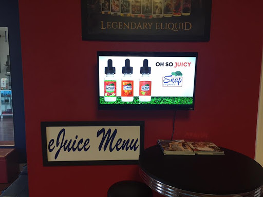 Vaporizer Store «The Vape Shop of Pace - Milton - Pensacola», reviews and photos, 4430 US-90 D, Pace, FL 32571, USA