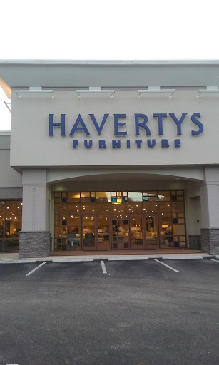 Furniture Store «Havertys Furniture», reviews and photos, 10464 Philips Hwy, Jacksonville, FL 32256, USA