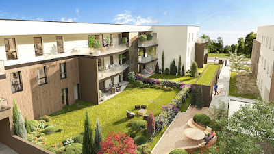 4B.immo à Colmar