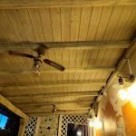 Photo n°4 de l'avis de Gian.u fait le 02/08/2022 à 07:18 sur le  pizzeria gastronomia km 298 à Monte Petrosu