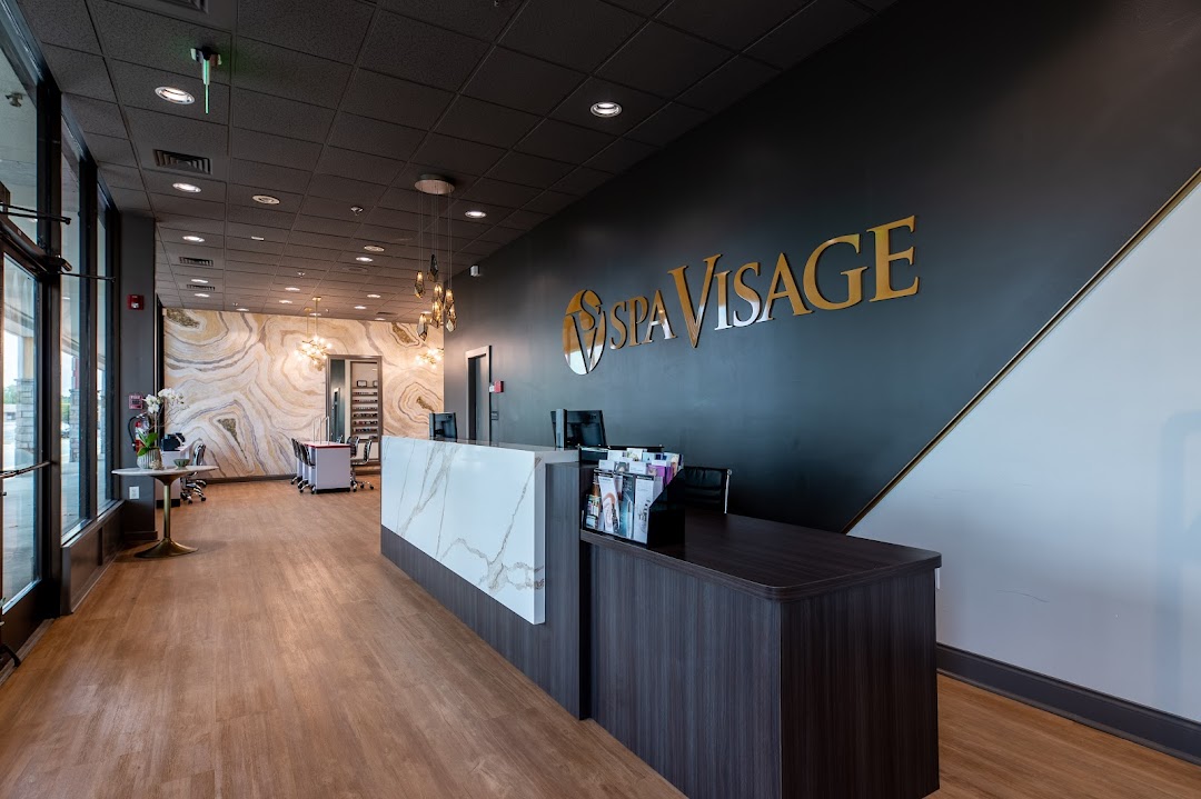 Spa Visage