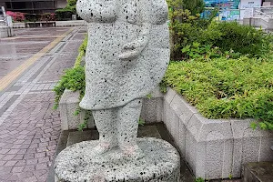 Utsunomiya Gyoza Statue image