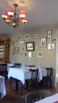 Atmosphère du Restaurant français Le Bistrot de Louis à Quimper - n°6