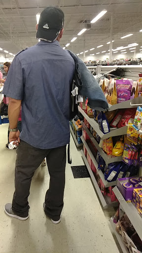 Clothing Store «Burlington Coat Factory», reviews and photos, 47100 Community Plaza, Sterling, VA 20164, USA