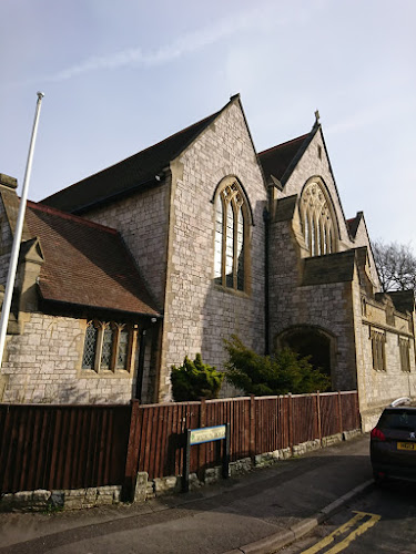 Reviews of St.Andrew's Church, Boscombe in Bournemouth - Church