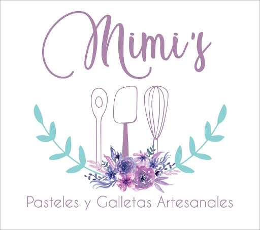 Mimi's Pasteles y Galletas artesanales