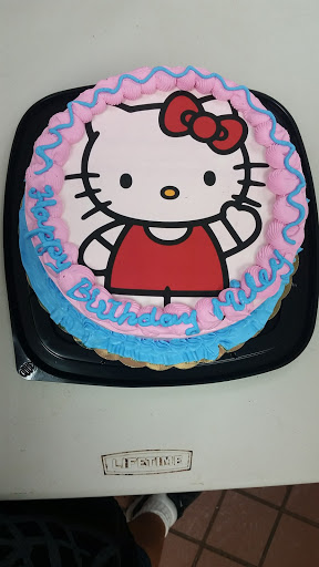 Ice Cream Shop «Cold Stone Creamery», reviews and photos, 10343 Royal Palm Blvd, Coral Springs, FL 33065, USA