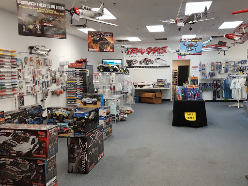 Hobby Store «Family Hobbies», reviews and photos, 215 S Lowry St, Smyrna, TN 37167, USA