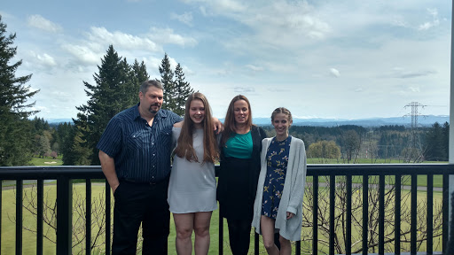 Golf Club «The Oregon Golf Club», reviews and photos, 25700 SW Petes Mountain Rd, West Linn, OR 97068, USA