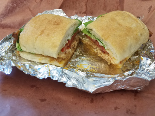 Restaurant «TURF Catering + Kitchen», reviews and photos, 8155 Castleway Ct W c, Indianapolis, IN 46250, USA