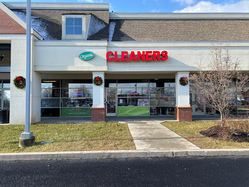 Dry Cleaner «Organic Cleaners», reviews and photos, 457 W Ridge Pike, Royersford, PA 19468, USA