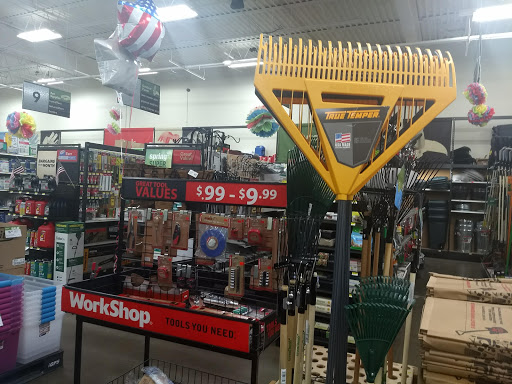 Home Improvement Store «Alexander True Value Hardware», reviews and photos, 22104 Farmington Rd, Farmington, MI 48336, USA
