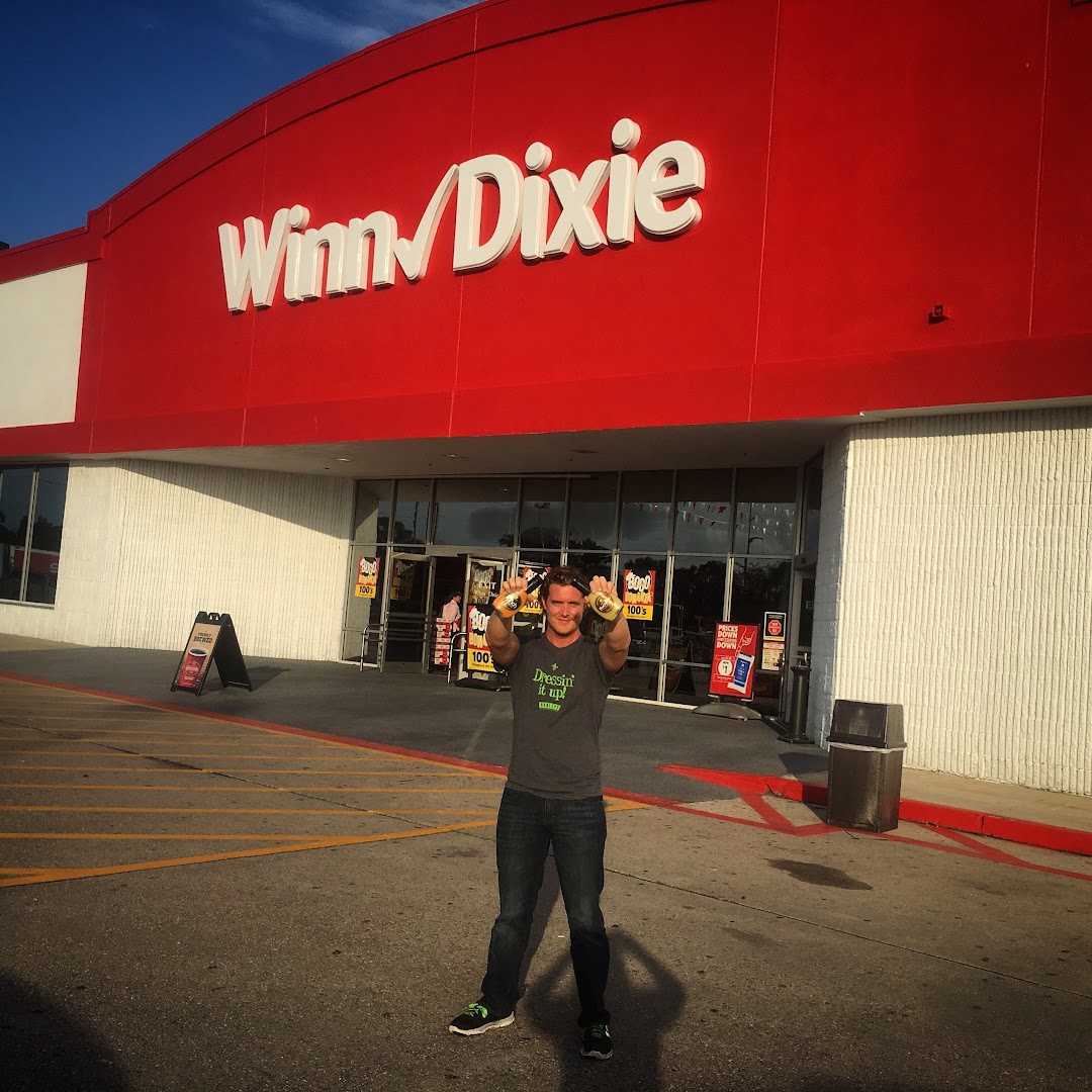 Winn-Dixie