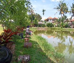 The Predators Bali - Oemah Ong photo