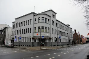 Kauno miesto poliklinika, Centro padalinys image