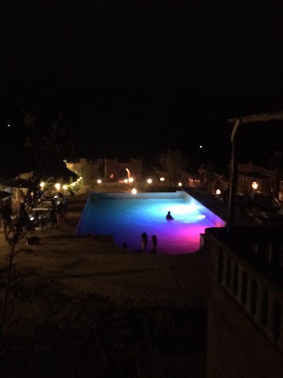 Photos of Palais D'ouzoud